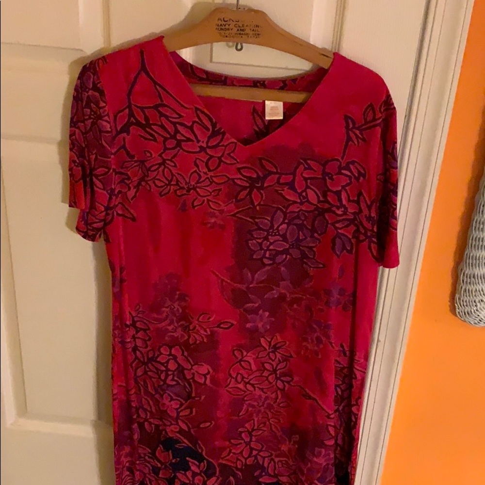 Dress